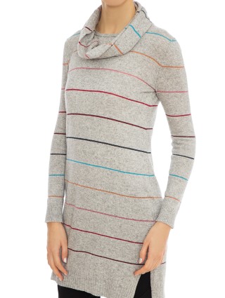 Платье MARELLA (5754): фото 4 - Invogue